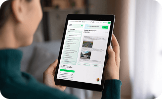 Electronic student eBook