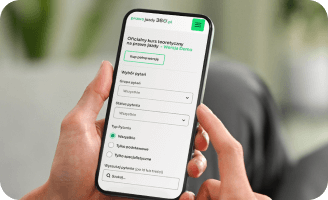 course with a complete database of driving license questions