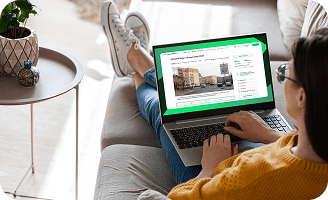 official driving test