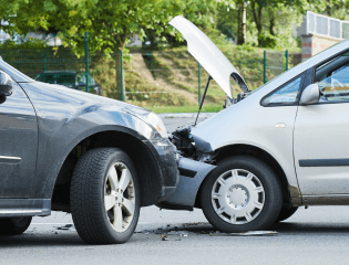 Insurance and driver obligations