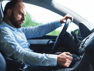 Driving ethics and culture