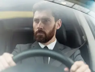 Basics of road traffic law