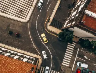 Driving in special conditions