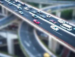 Motorways and expressways