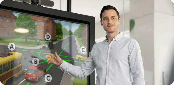 Educational materials – learner's handbook