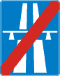 koniec motorway