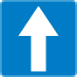 Traffic signs D-3 Traffic signs D-3