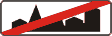 Traffic signs D-43